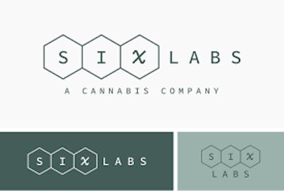 15% Off Six Labs Flower
