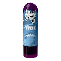Wizard Trees Tide, pre-roll, single, on the Terp Bros Astoria menu