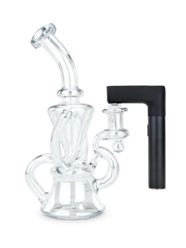 Pivot – Glass Adapter-3