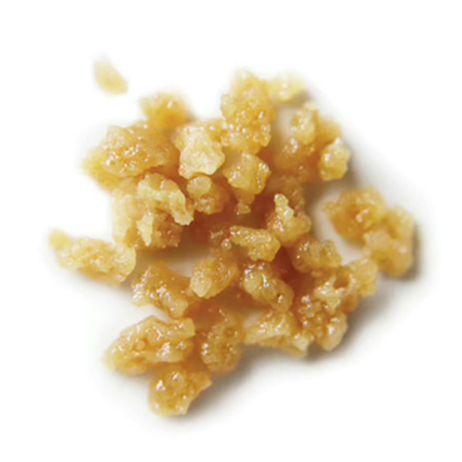White Fire Infused Crumble | 1g