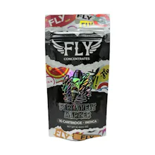 Fly - 1g Cart - Permanent Marker