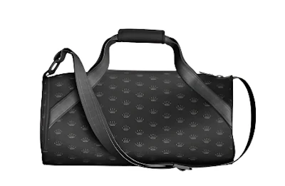 KOB - Crown Duffle Bag - APPAREL by King of Budz at King of Budz