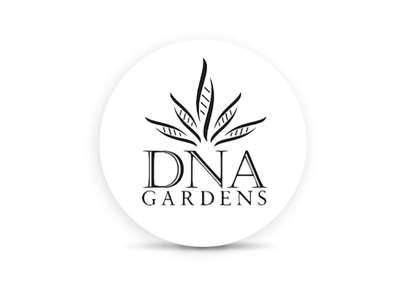 Image of Reign Man - DNA Gardens