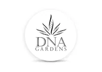 DNA Gardens Logo