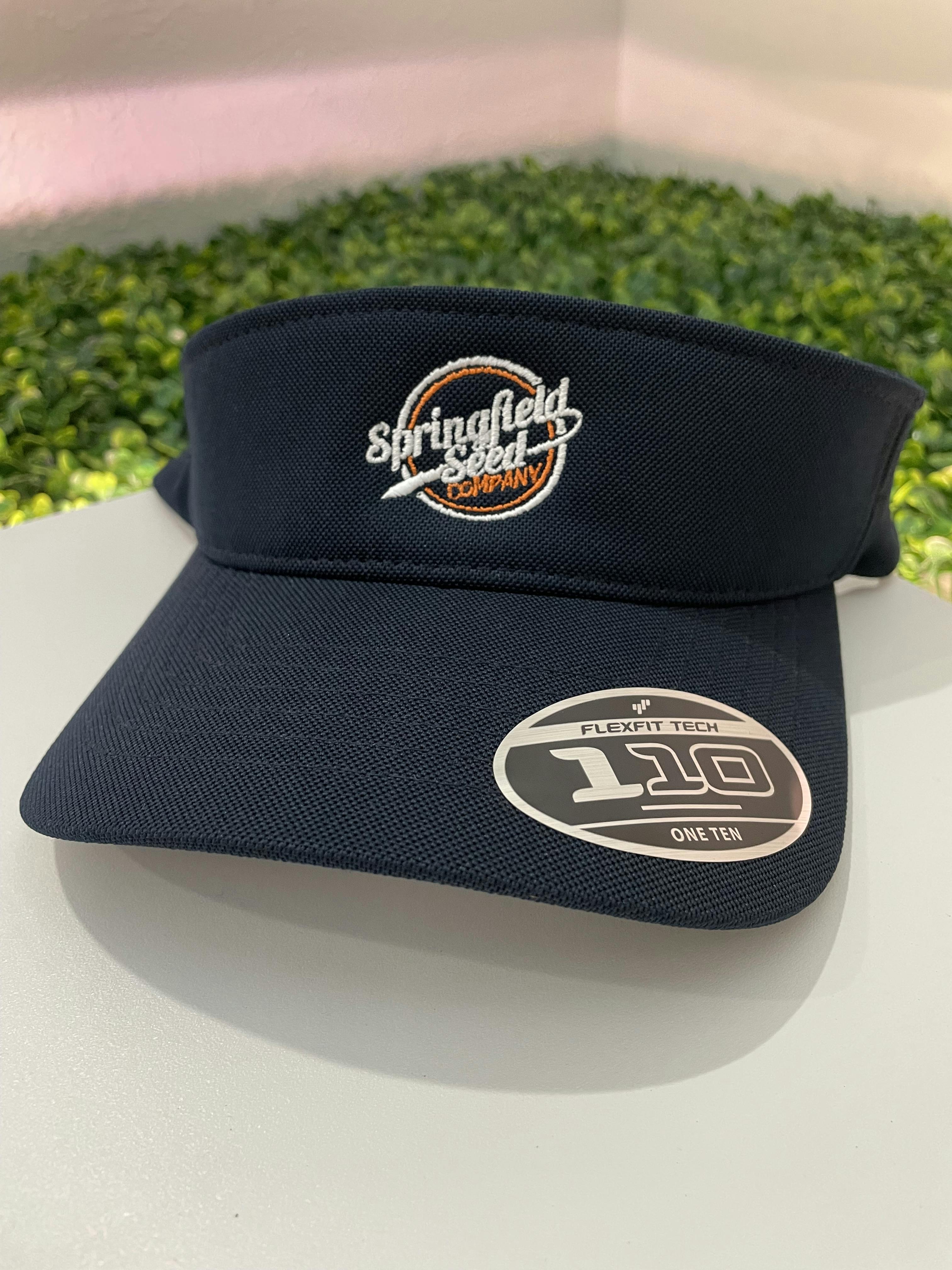 Springfield Seed Visor-2