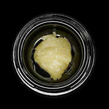 Wojo - 1g Live Rosin - Cherry Punch