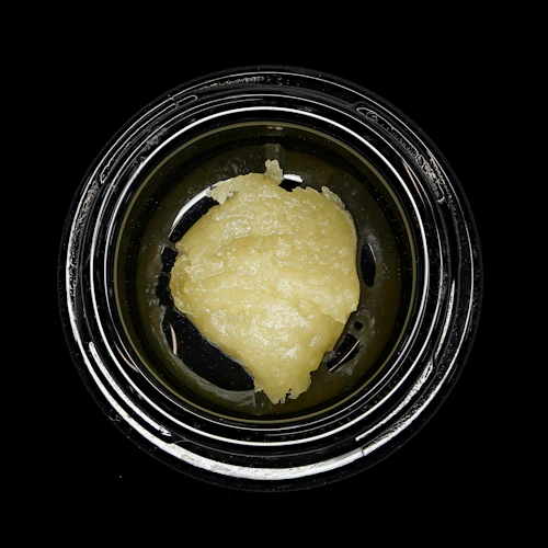 Wojo - 1g Live Rosin - Cherry Punch