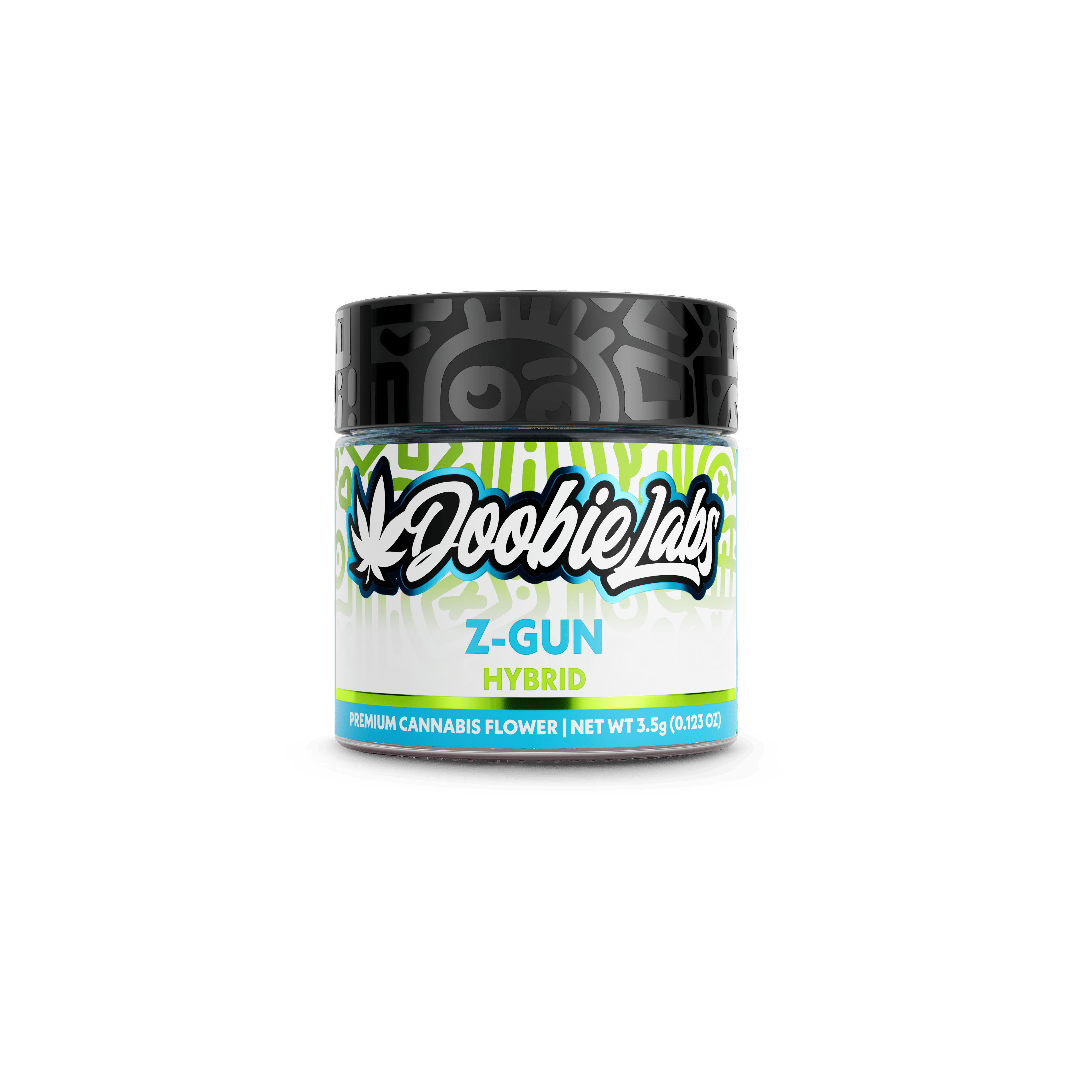 Z-Gun - 3.5G