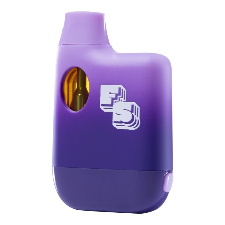 flipside disposable vape not working Flip Side Disposable Vape UW Purps (Flavored) sif