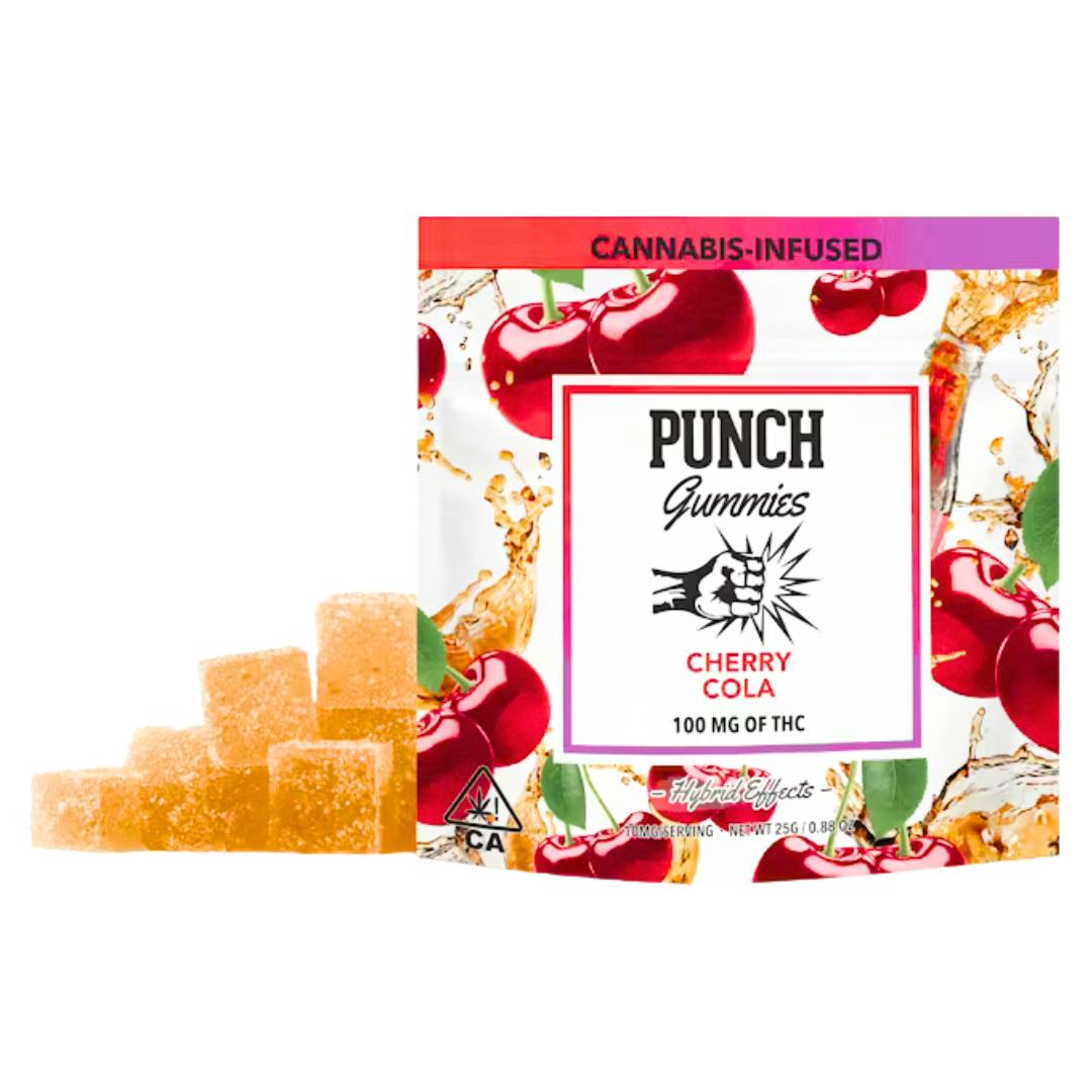 CHERRY COLA GUMMIES-0