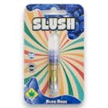 Slush: Blue Razz - Flavored Cartridge