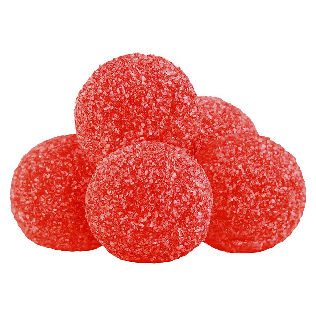 CBC/THC Red Razzleberry 3:1 - 5 Pack