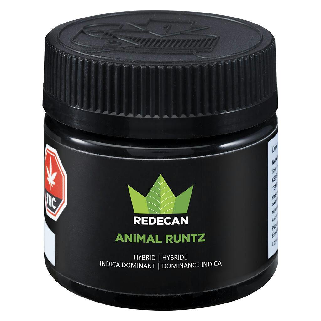 Redecan - animal rntz