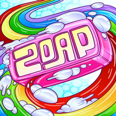 DELI - Growing Pains - Zoap - FLOWER by Growing Pains at King of Budz