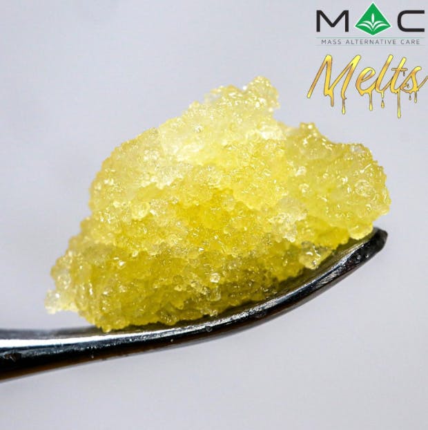 M.A.C. | Zombie (I) - (Sugar)