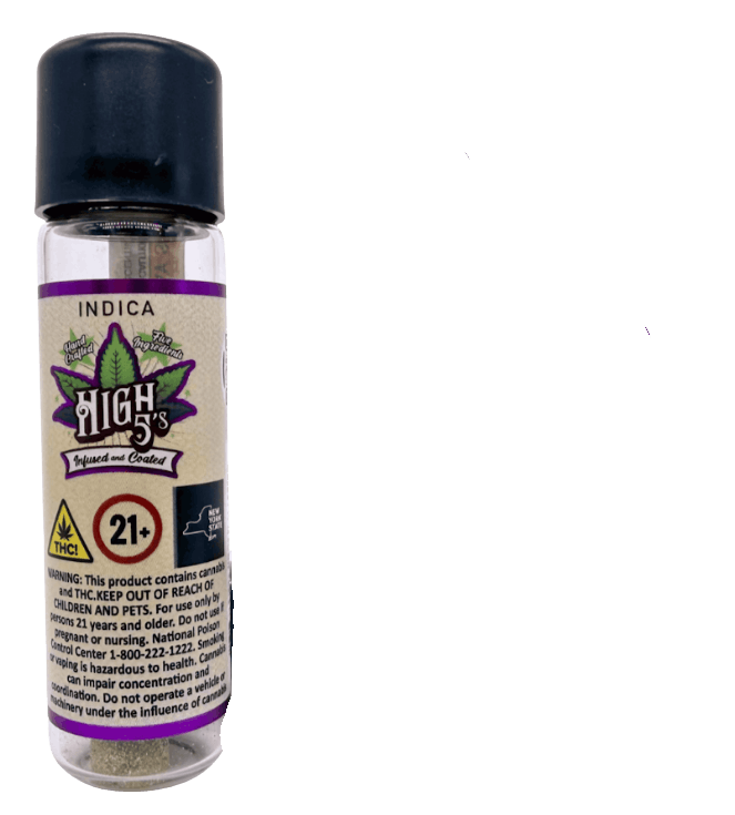 Alien Tech X Black Zoap | Infused | Single