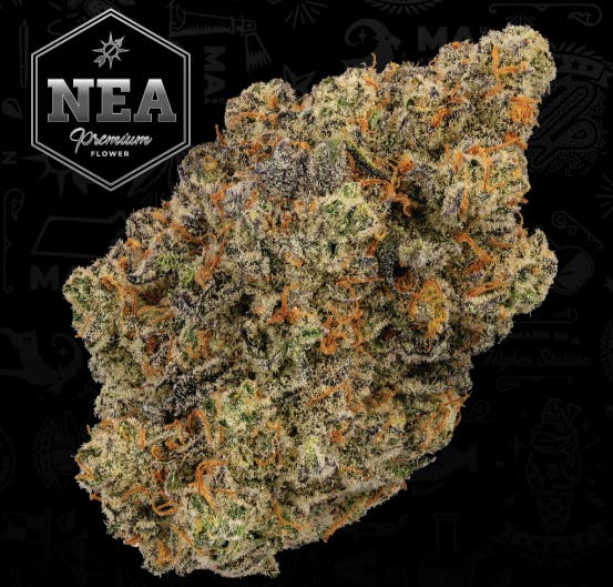Product NEA Premium | MAC V2 | Flower