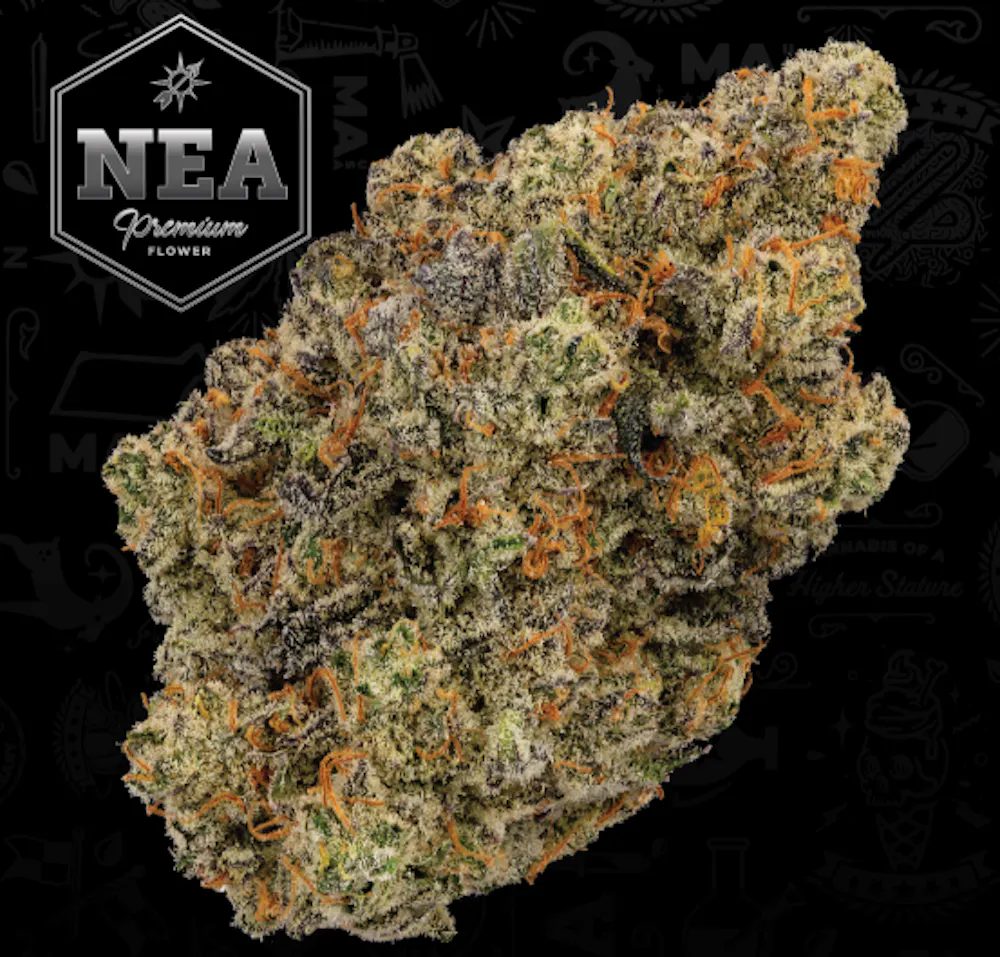 Product NEA Premium | MAC V2 | Flower