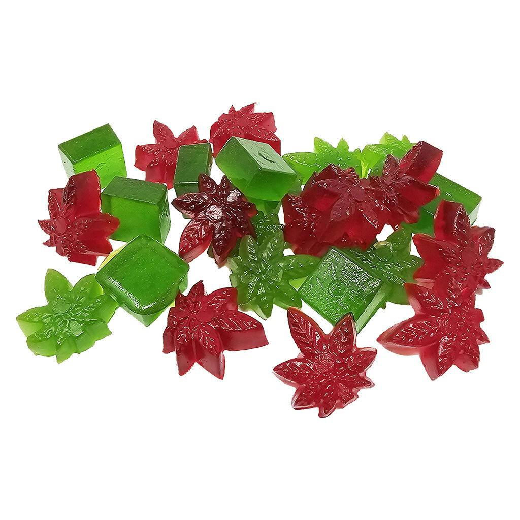 Sugar Free CBD Gummies - 25 Pack