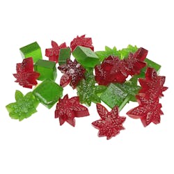 Sugar Free CBD Gummies - 25 Pack