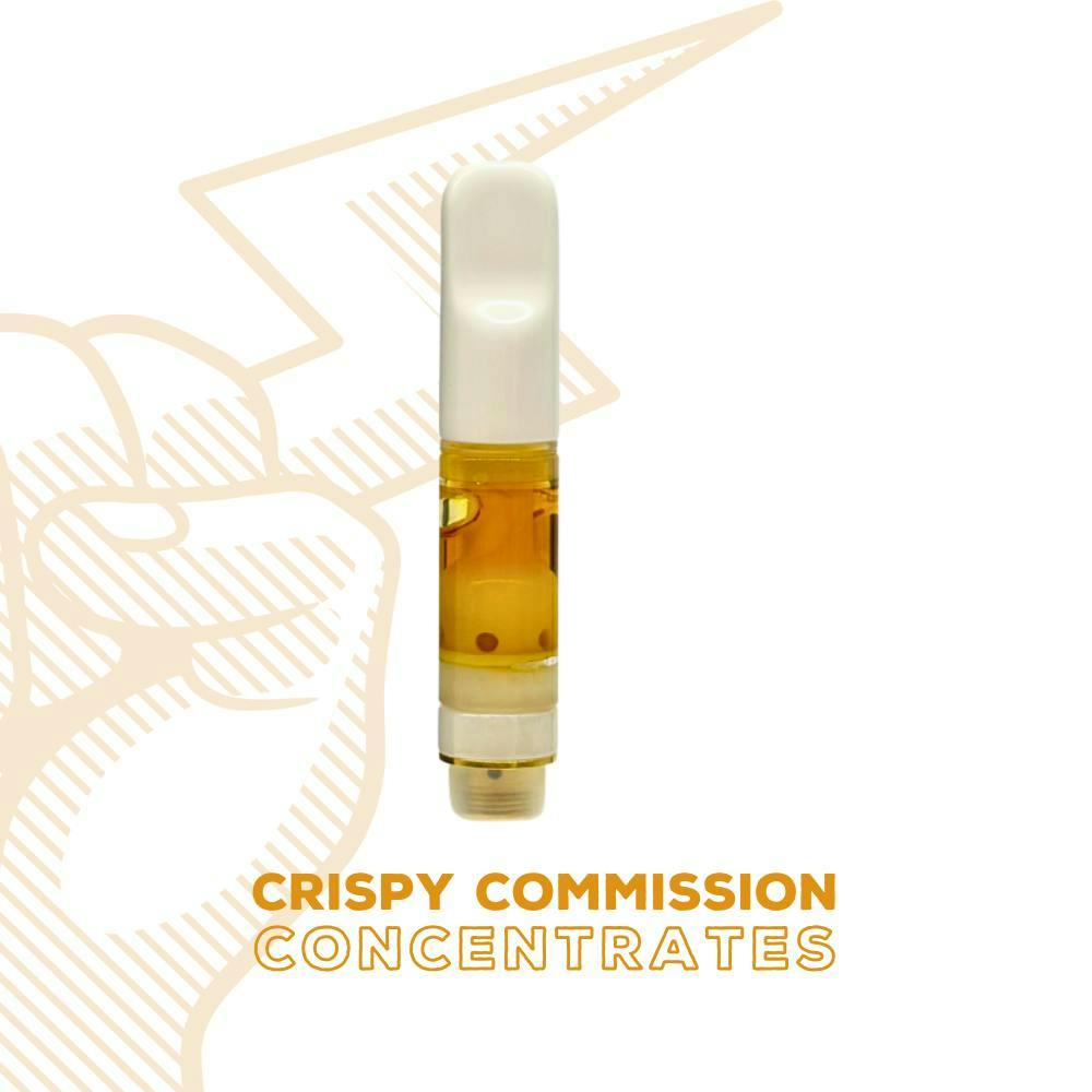 Product Cherry Pie OG Live Resin | Vapes | 1g