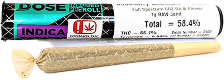 Pre-Rolls category image
