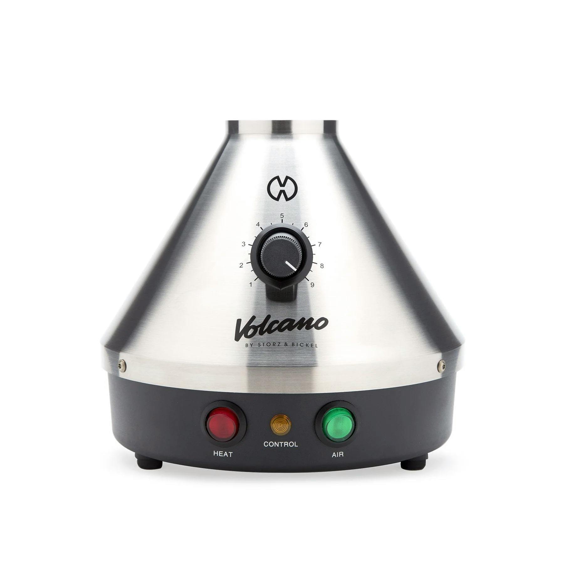 Product The Volcano Desktop Vaporizer