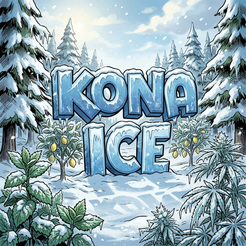 DELI - Kona Ice