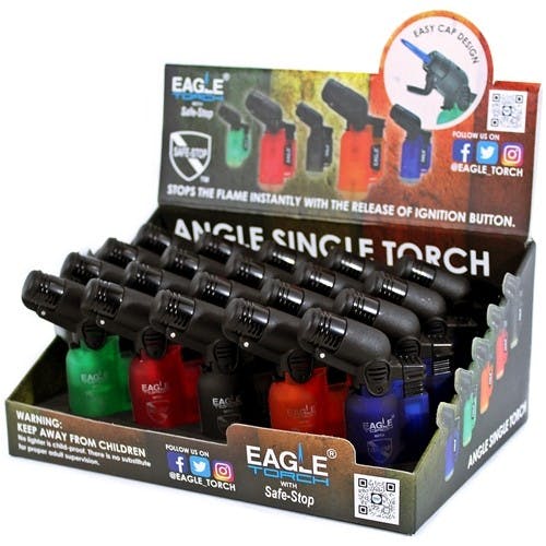 Product Eagle Torch - Assorted Colors