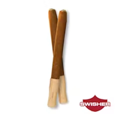 Peach Mango Blunts - 2x1.5g - 3g - product image at King of Budz