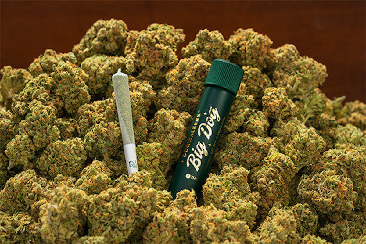 Image of L’Orange | .75g