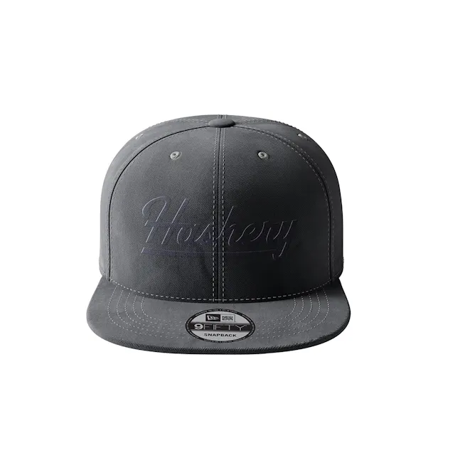 Hashery Hat Deep Navy (hybrid, apparel)