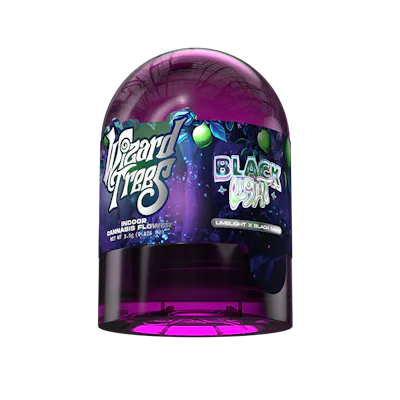 Wizard Trees Cannabis Products - Story Cannabis