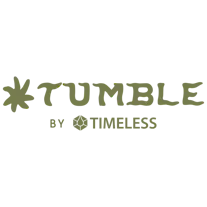 Tumble Logo