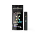Forbidden Fruit (H) - 0.5g Pax Disposable - PAX - Thumbnail 1