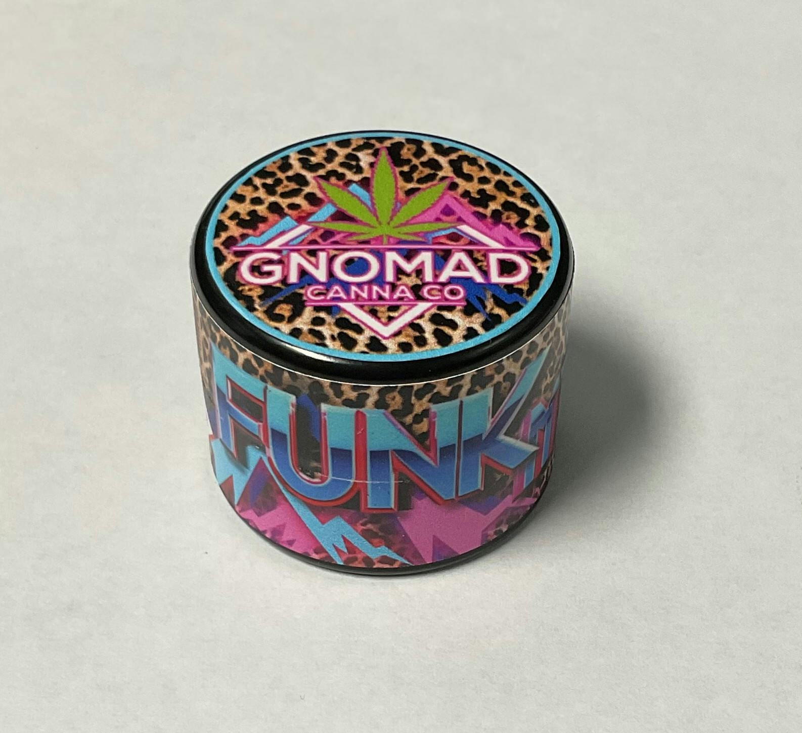 Gnomad Rosin | Funk MTN (S)