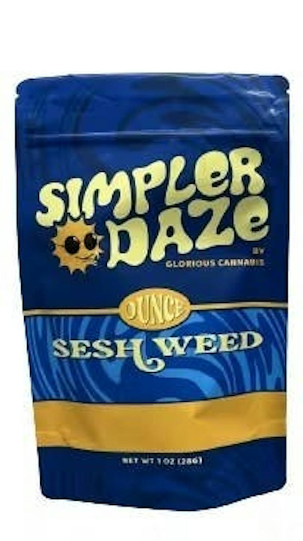 Product Simpler Daze | Gary Payton | Flower