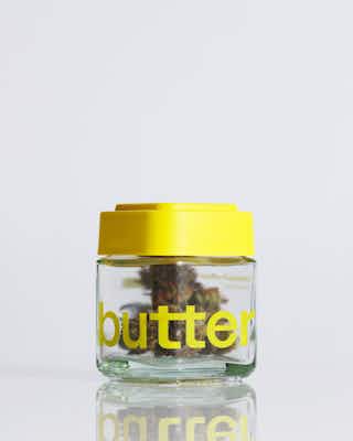 Product: butter | Grease Mintz 233 | 3.5g