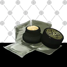 North Coast x Pure Coast - 1g Hash Rosin Special Sauce Tier 2 - Strawberry Pie