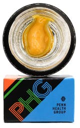 Cheese Wheel Budder