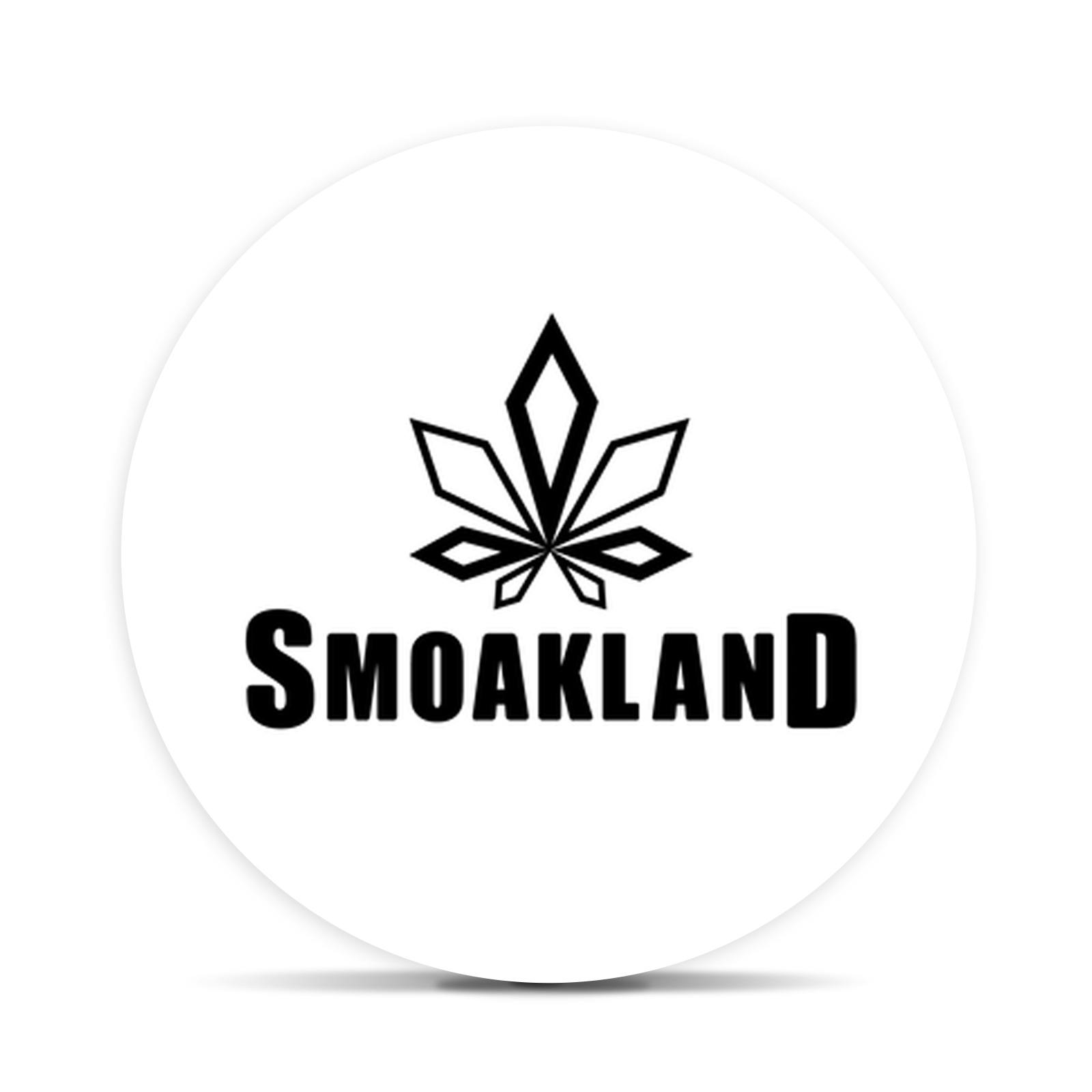 Image of Smoakland | Tangie Dynamite