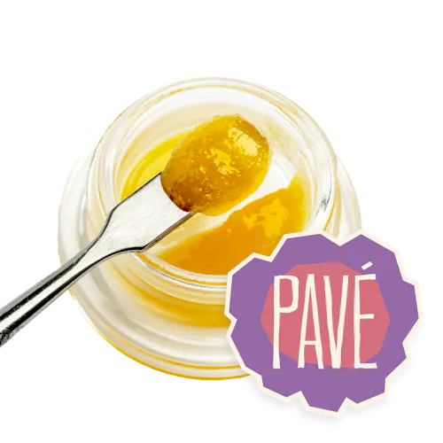 Pav Live Sugar 1g – District Cannabis-active