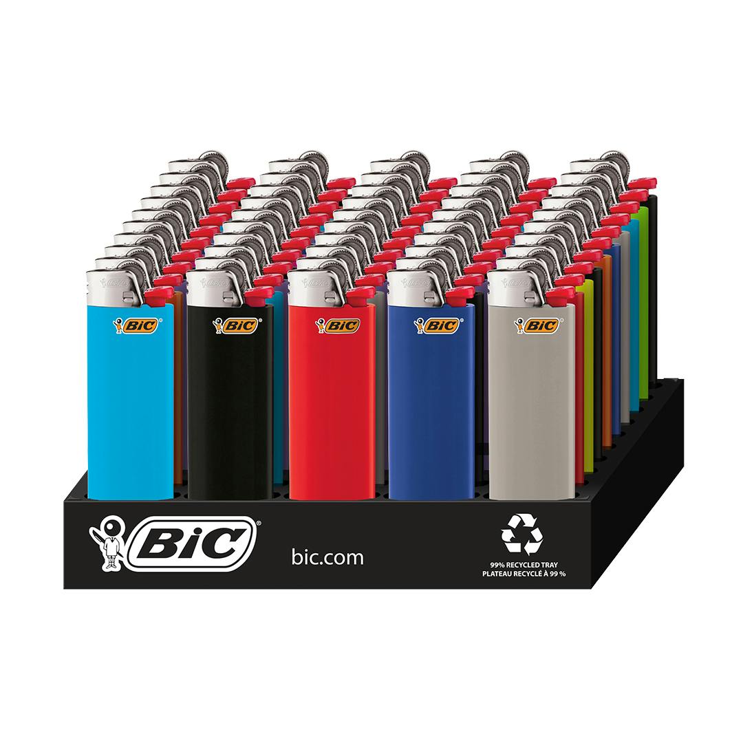 Image of BIC Lighter Sweetspot Logo