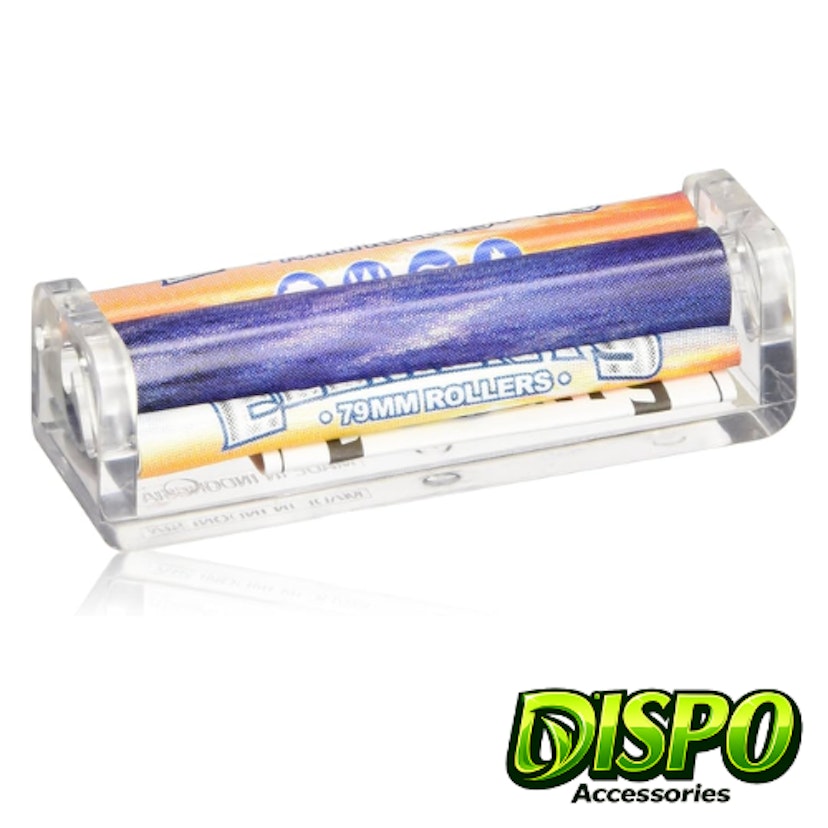 Elements - 79mm Roller