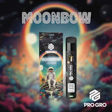 Moonbow #112 Live Resin Disposable | 1g