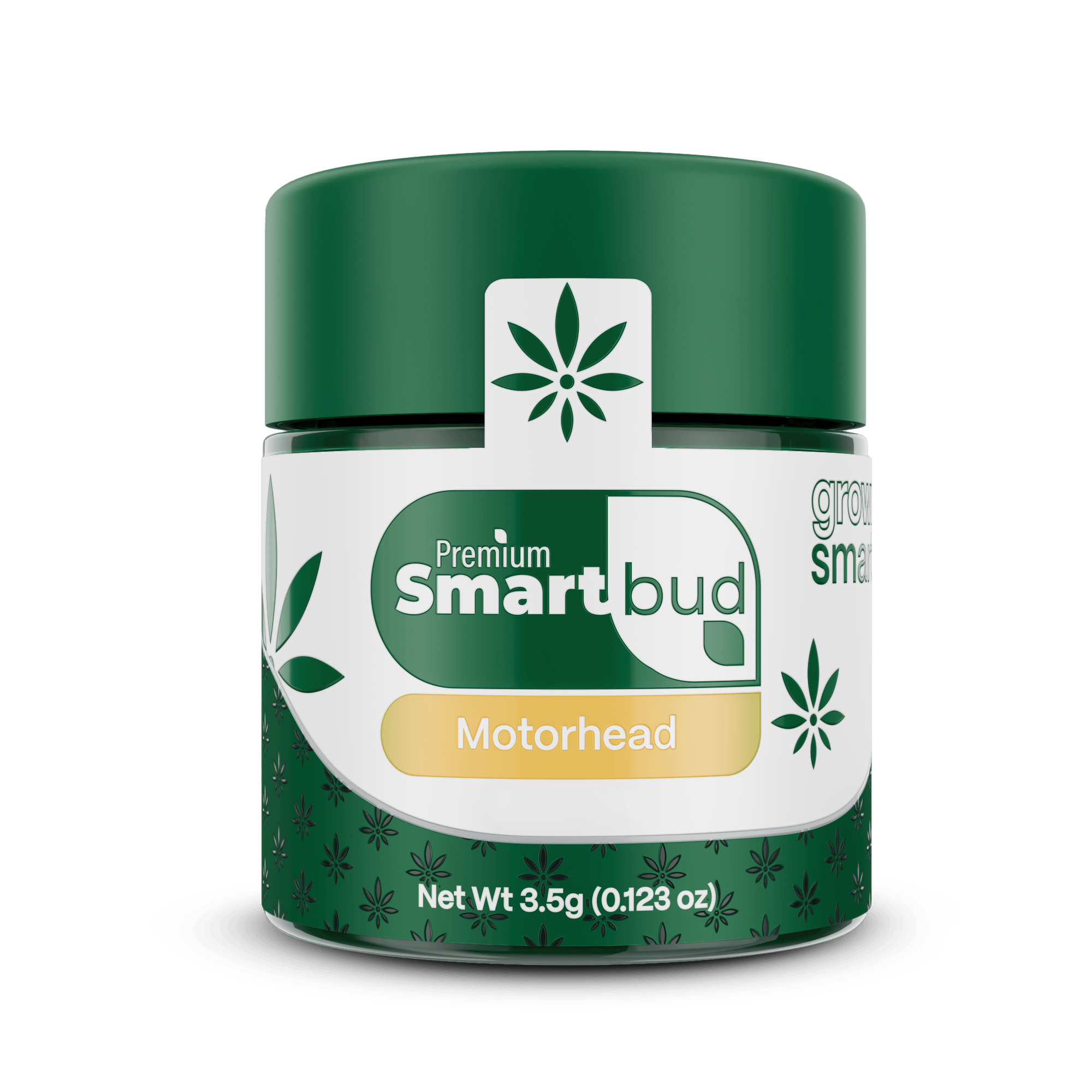 Smartbud - Motorhead by Smartbud