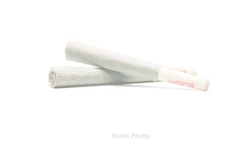 Donny Burger 2pk-active