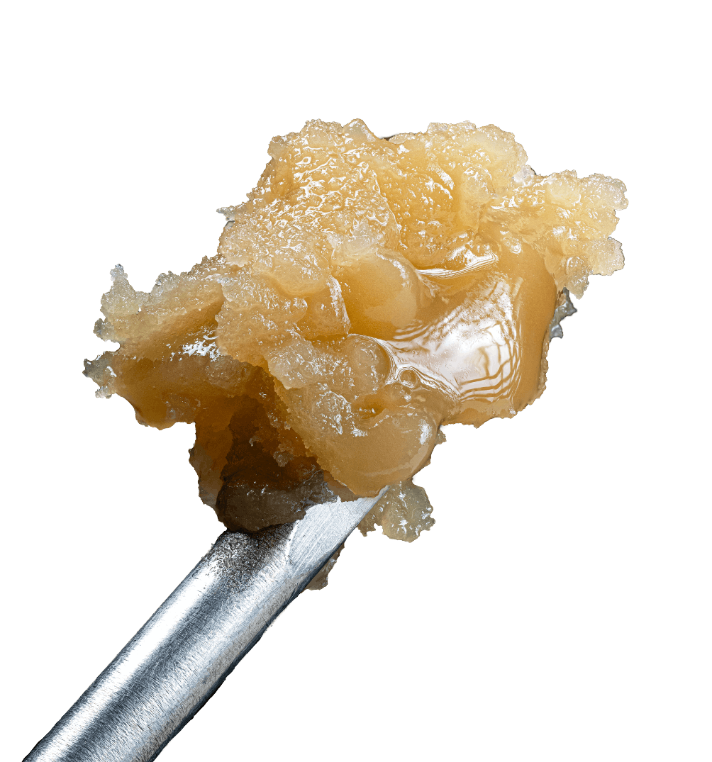 Ice Kream Hash - 1g Live Rosin - GMO