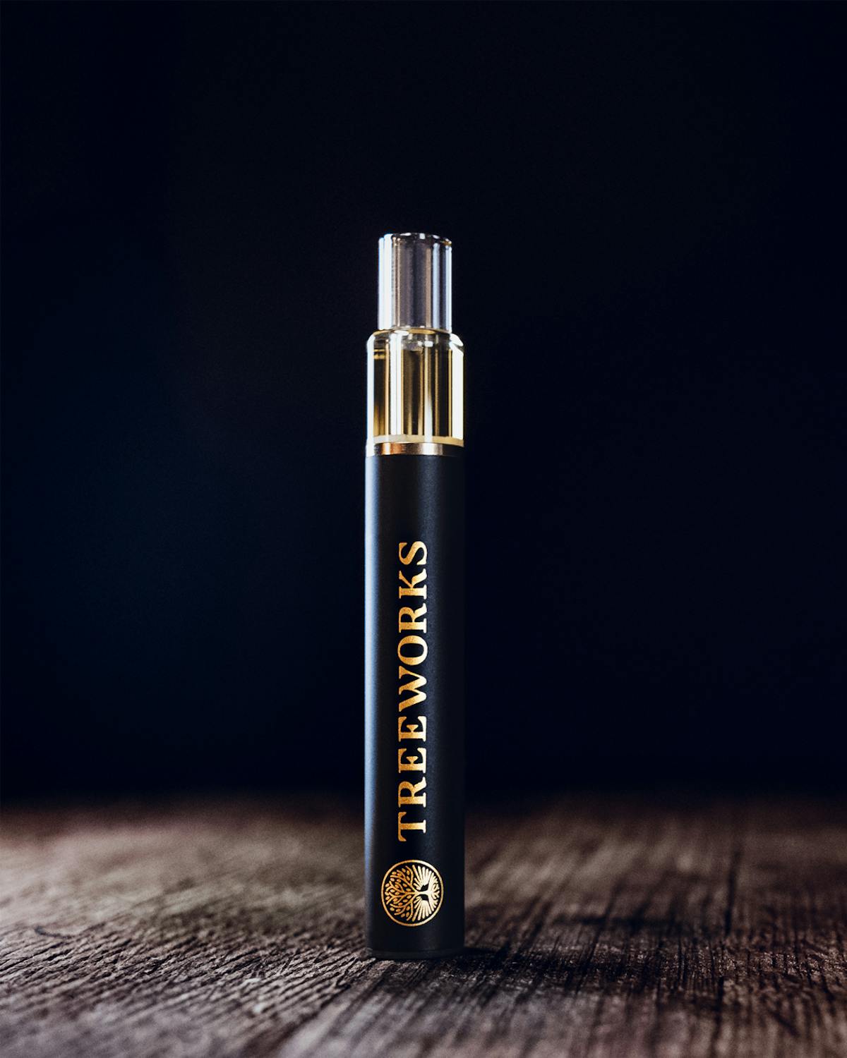 Image of 007Up | .5g Live Hash Rosin Wand | Disposable Cartridge