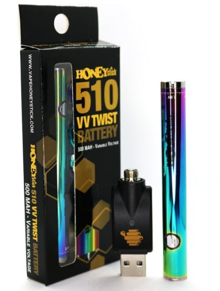 Honey Stick - Multi
